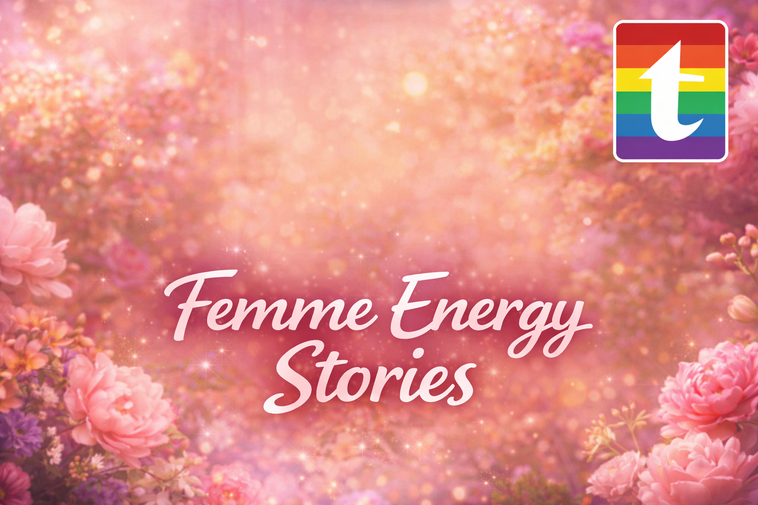 Femme Energy Stories