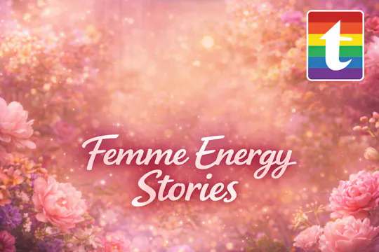 Femme Energy Stories
