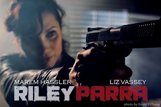 Riley Parra S2: Trailer