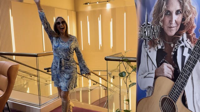 Lez Go! S3 Ep 7: Desert Legends (Part 1)