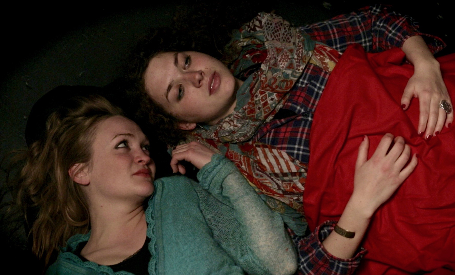 Open Water Swimmer (English Subtitles)