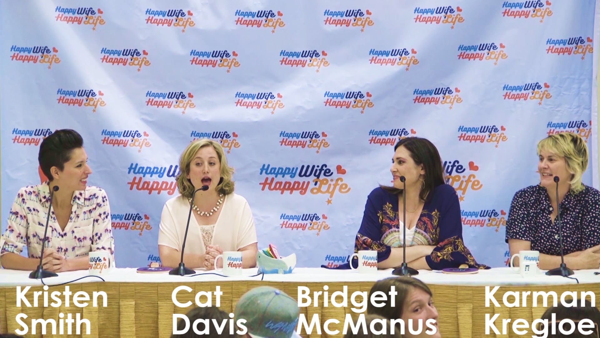 Happy Wife Happy Life Live: Ep 7