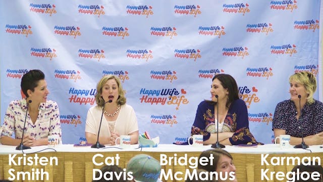 Happy Wife Happy Life Live: Ep 7