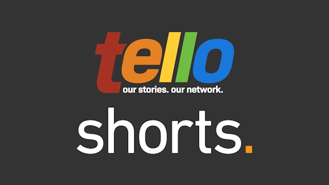 Shorts on tello