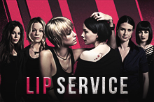 Lip Service S1: Free Clip