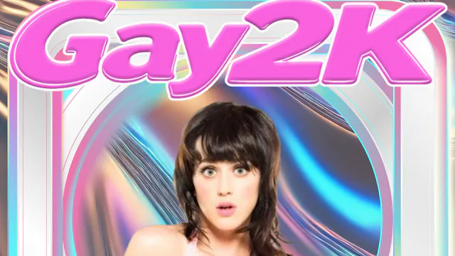Ur So Gay2K Katy Perry