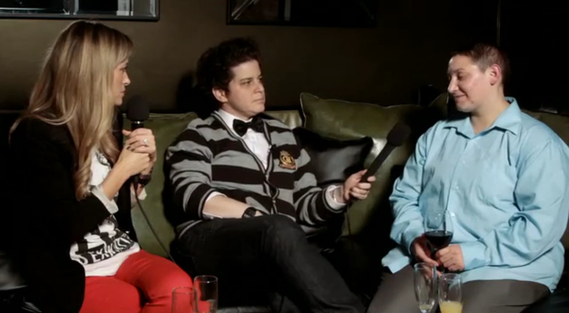 Gay Street Therapy S1: Ep 1