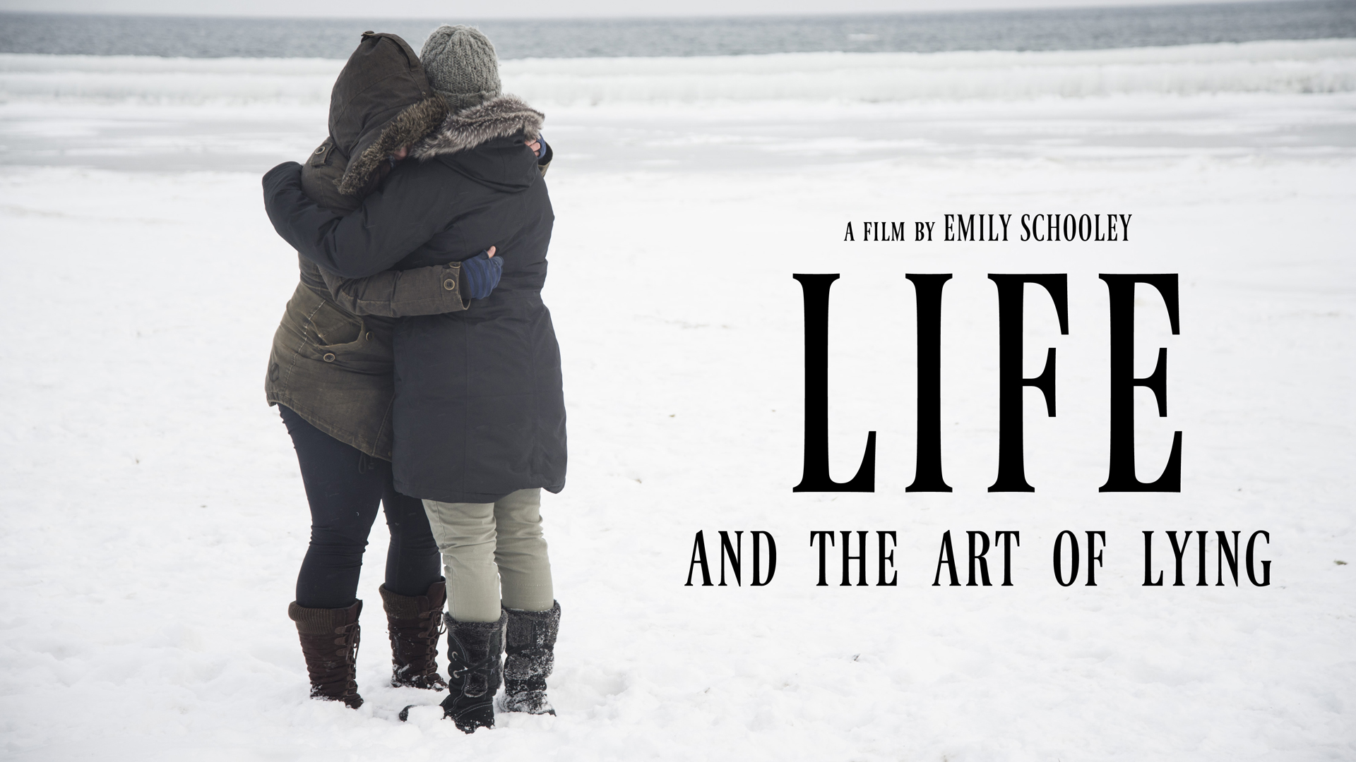 Life and the Art of Lying