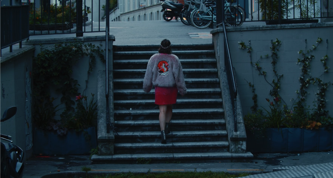 Queen Emma (English Subtitles)