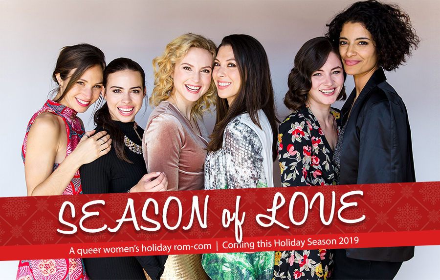 Season of Love: BTS Thank you