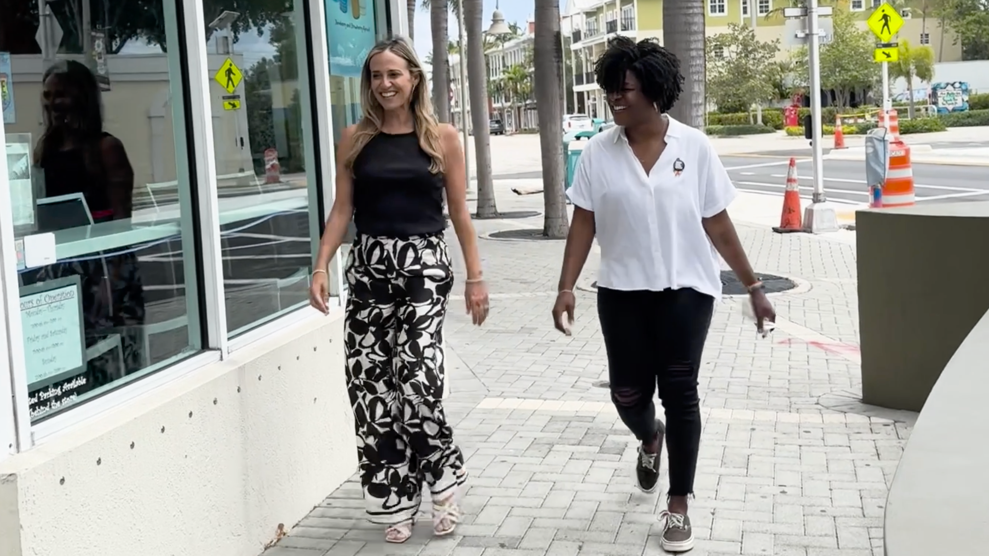 Lez Go! S2 Ep 2: Wilton Manors (Part 2)