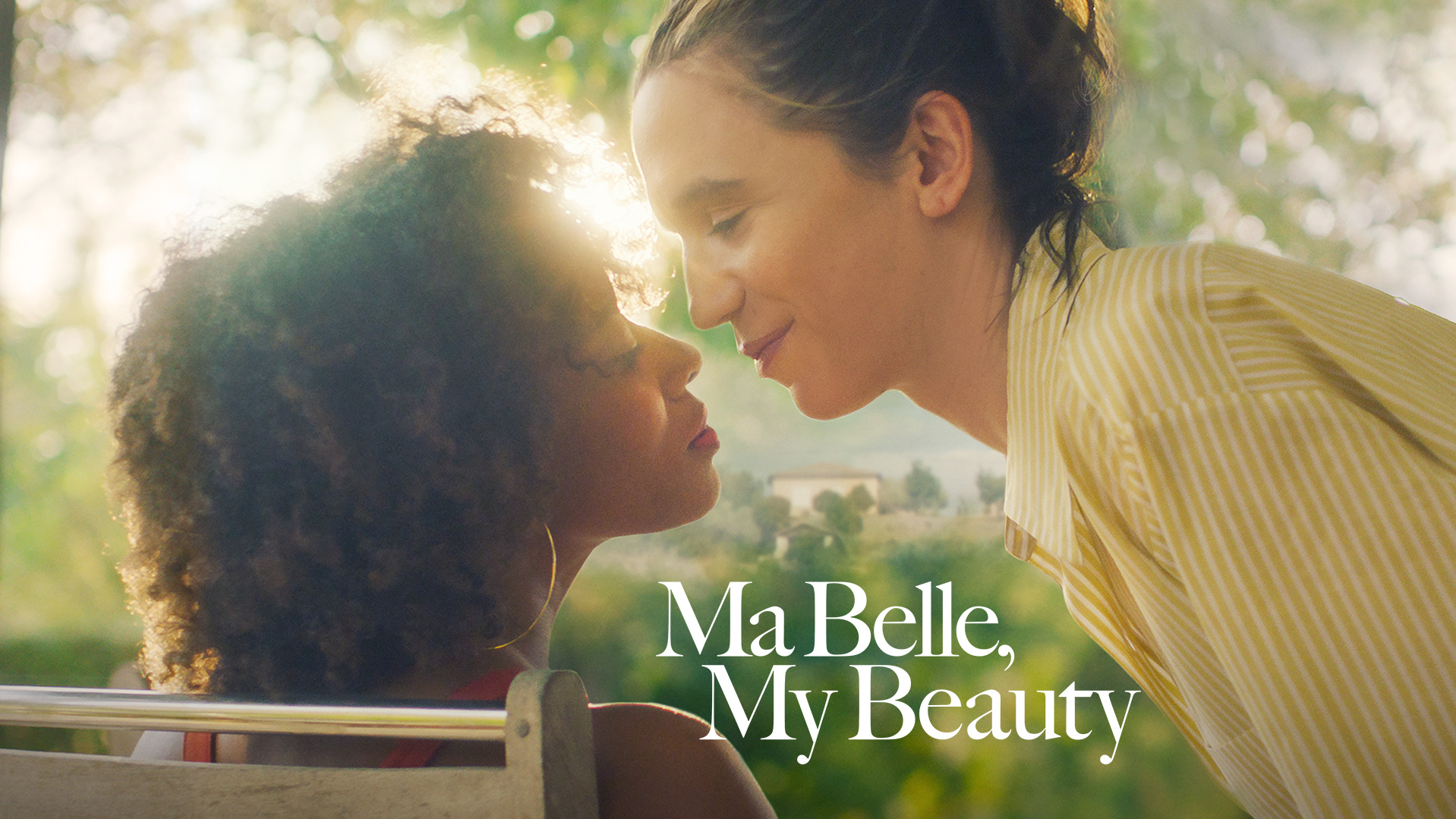 Ma Belle, My Beauty: Trailer