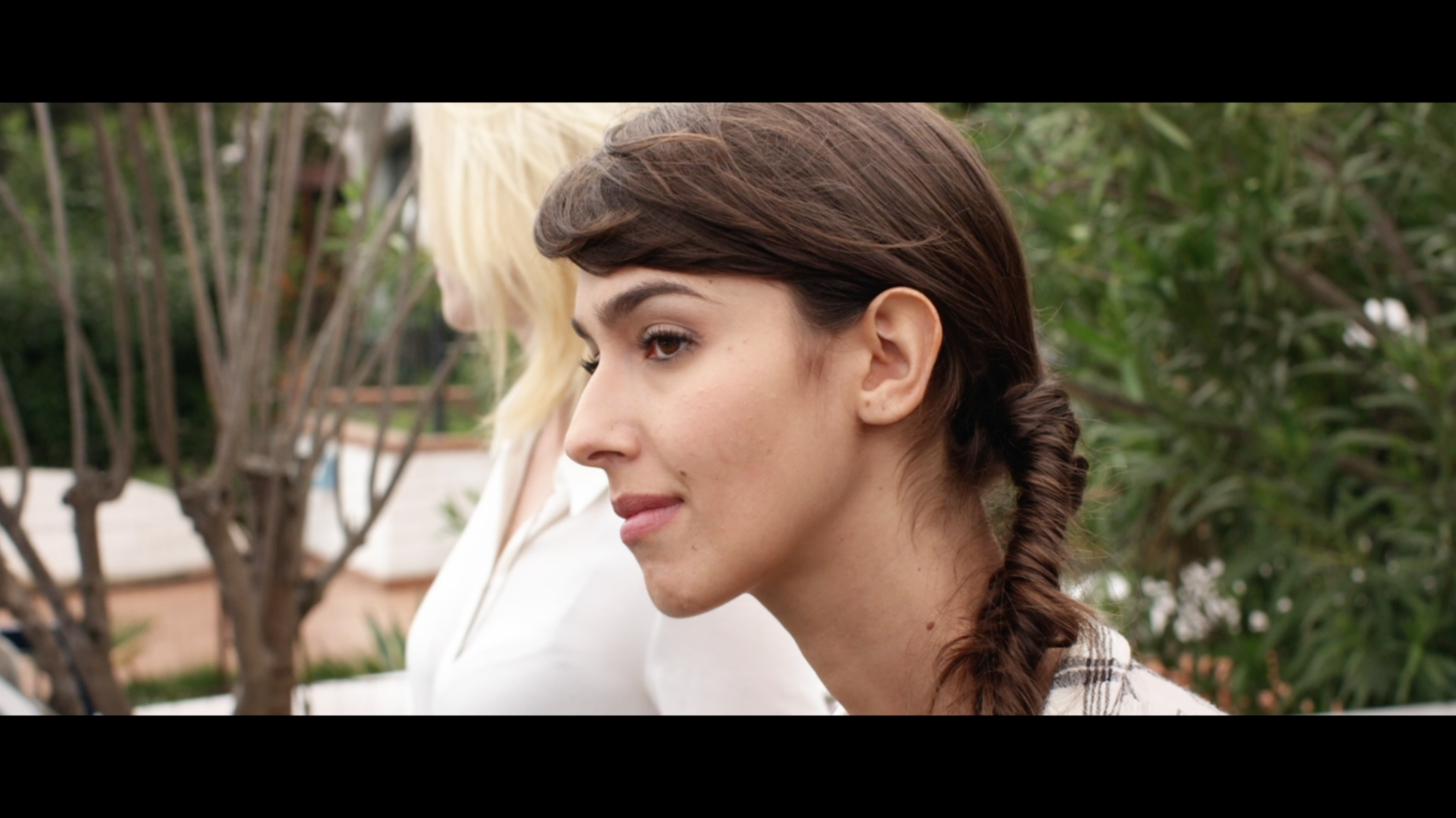 Sottovoce (English Subtitles)