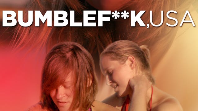 Bumblefck USA: Trailer