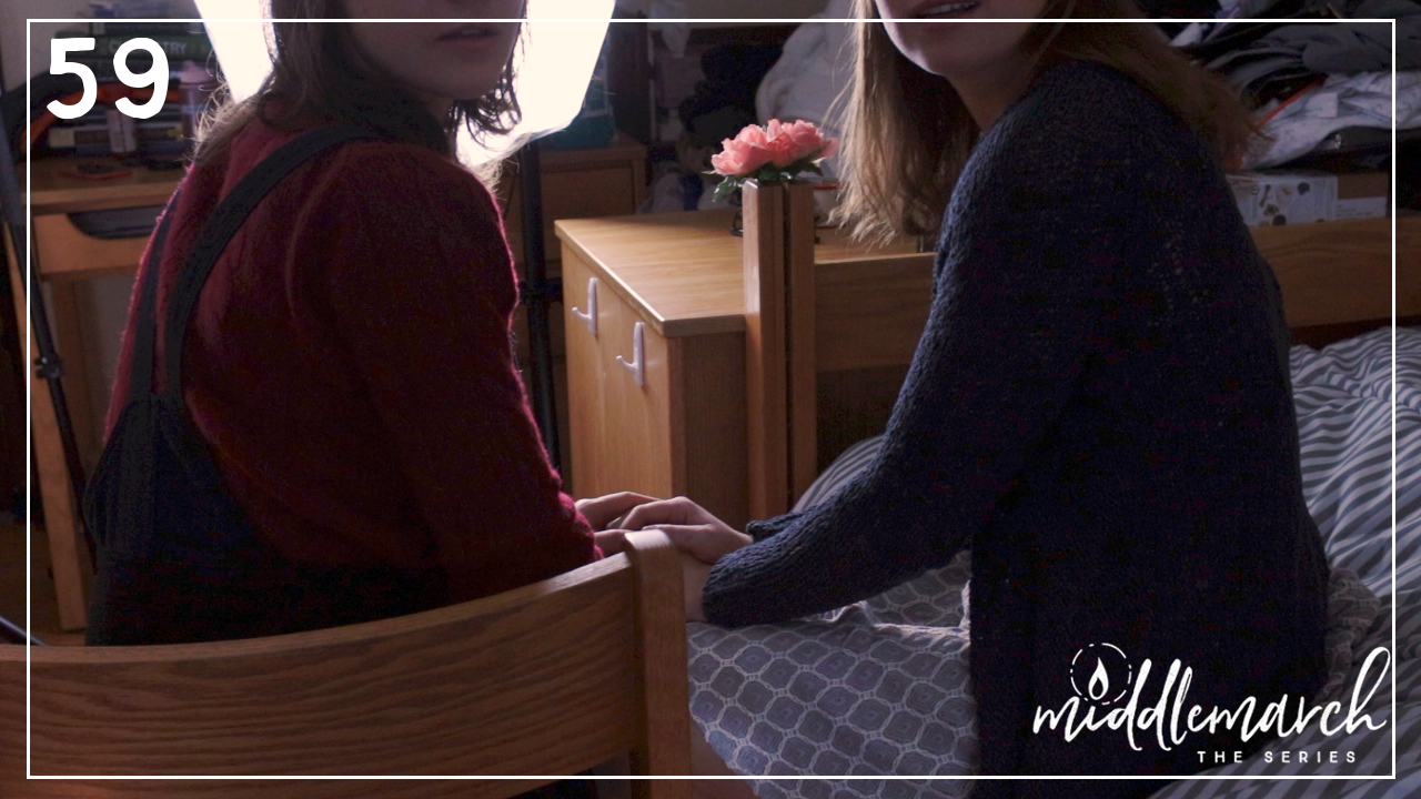 Middlemarch: Ep 59