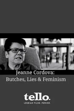 Jeanne Cordova: Butches, Lies & Feminism
