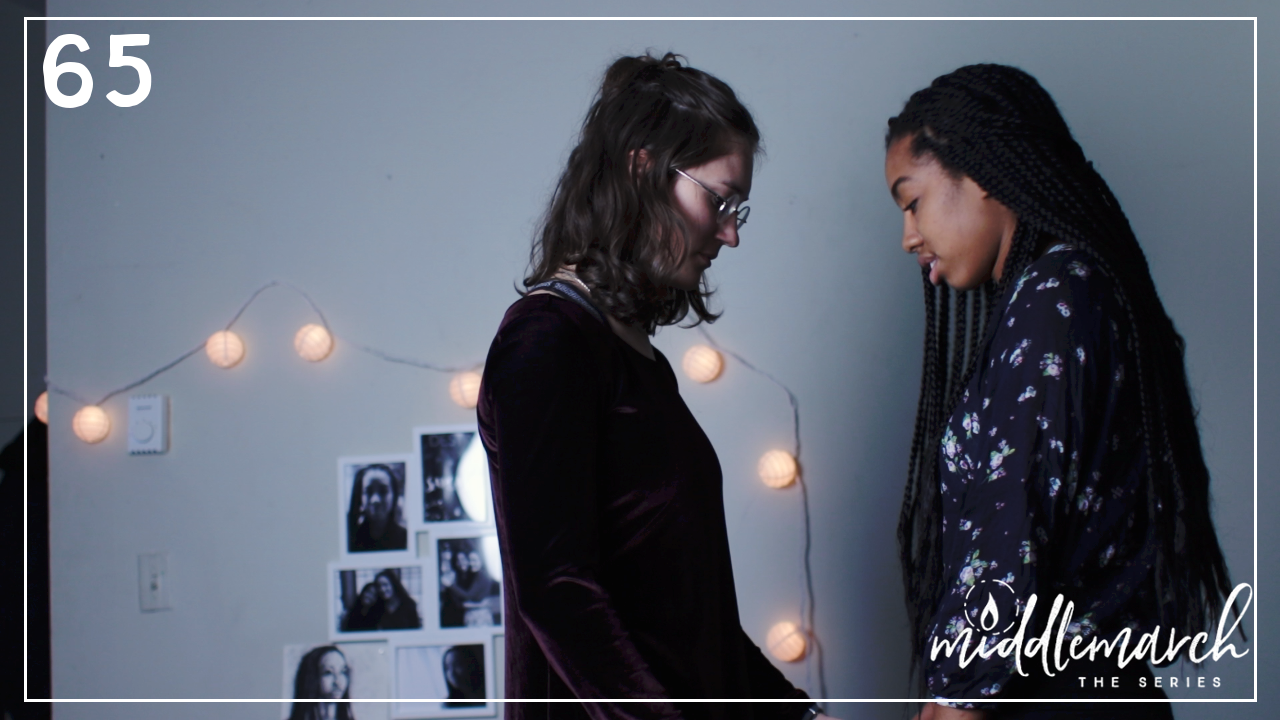 Middlemarch: Ep 65