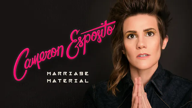 Cameron Esposito: Stand Up