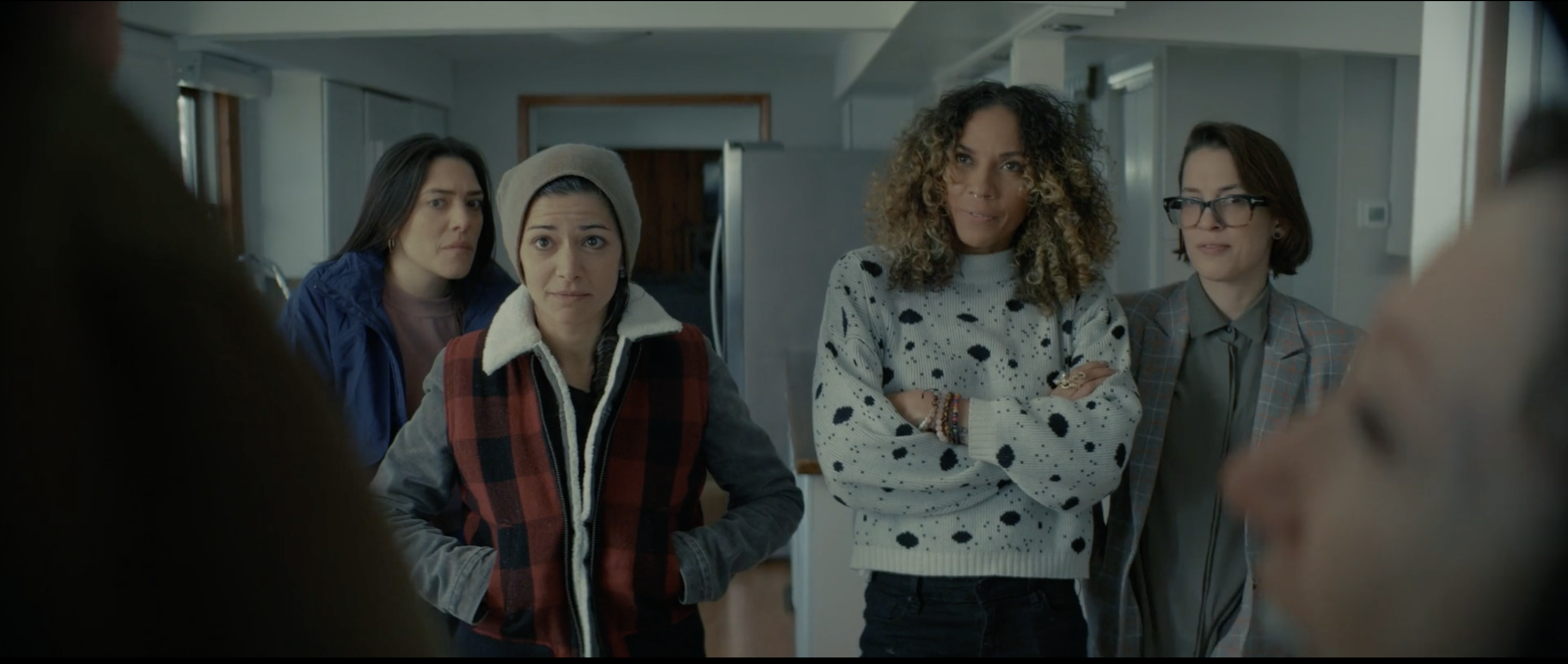 Scare BNB The Series (Also available to Stream)