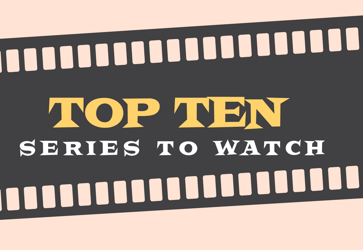 Most Popular Lesbian Series to Watch Right Now