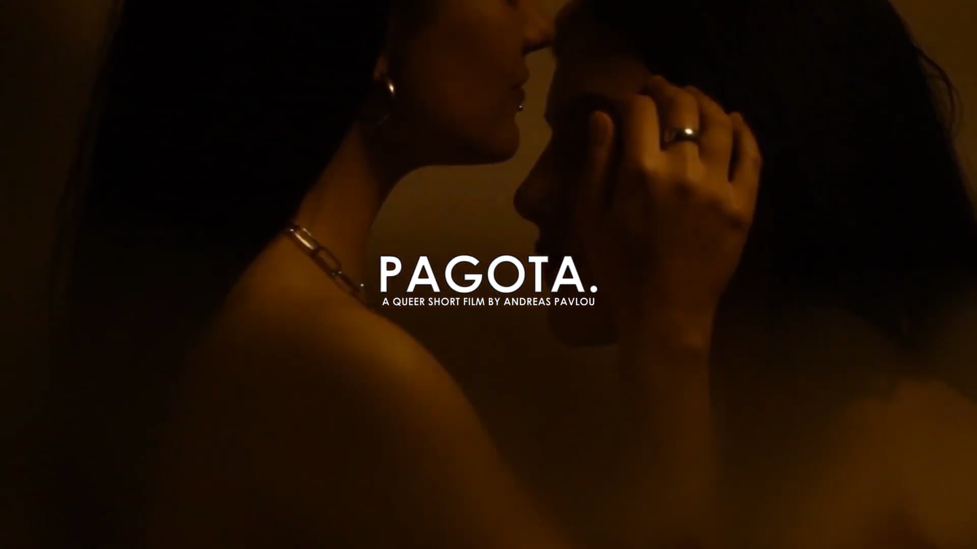 Pagota: Trailer