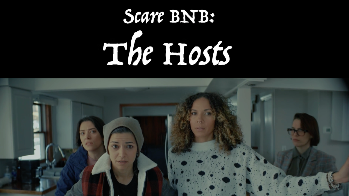 Scare BNB
