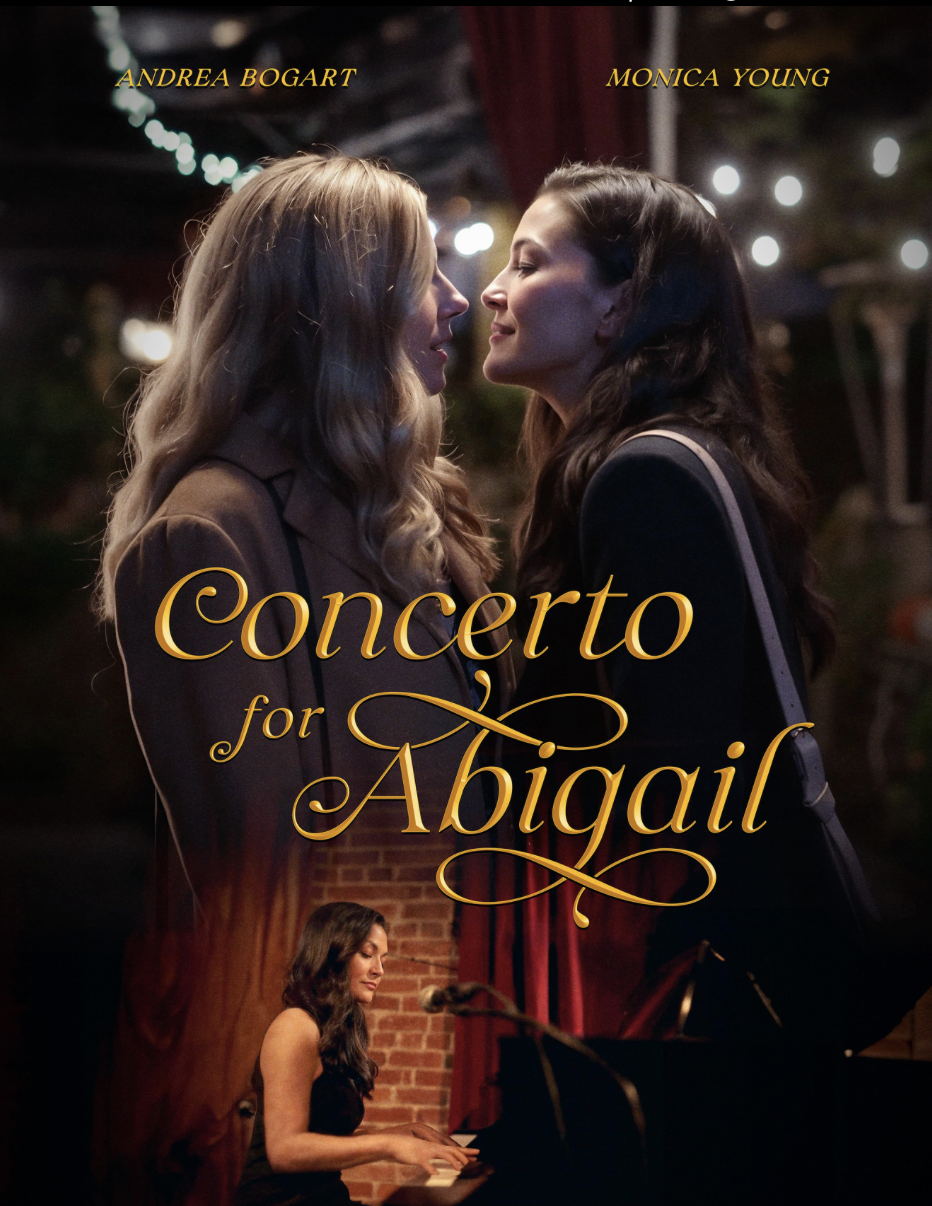 Concerto for Abigail