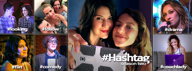 #Hashtag Season 2: Trailer