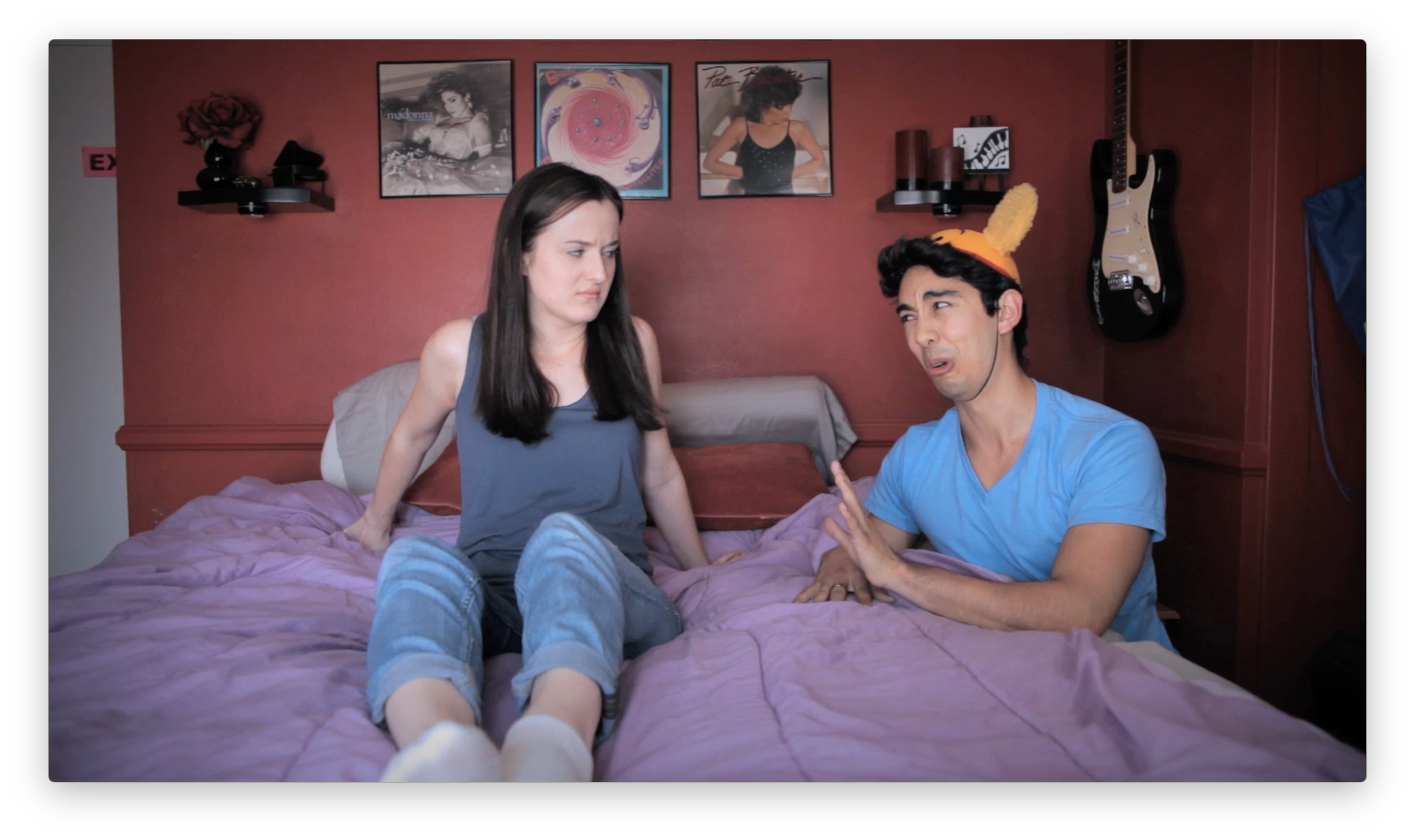 Flannel Channel: Ep 4