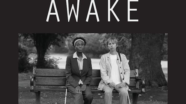 Awake (English Subtitles)