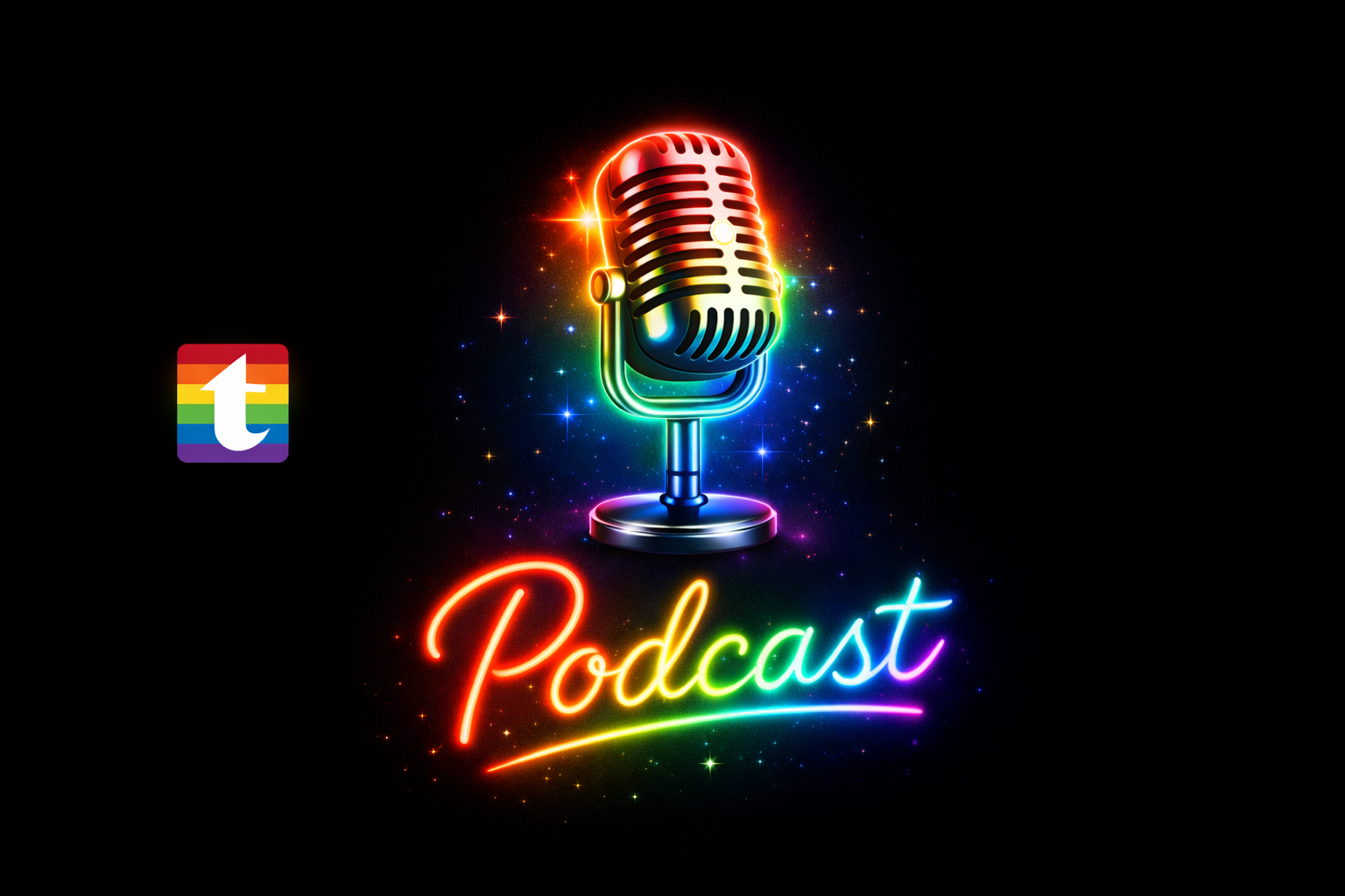 Podcasts