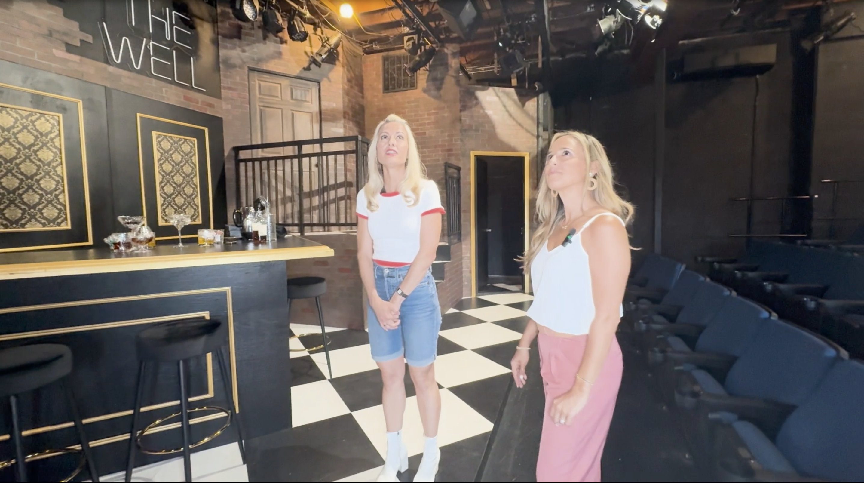 Lez Go! S2 Ep 1: Wilton Manors (Part 1)