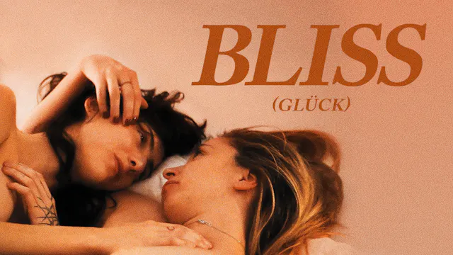 Bliss: Trailer