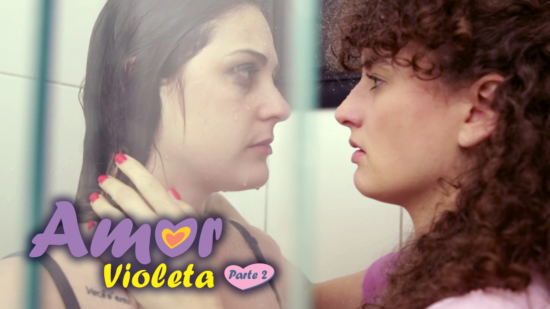 Amor Violeta 2 (English Subtitles)