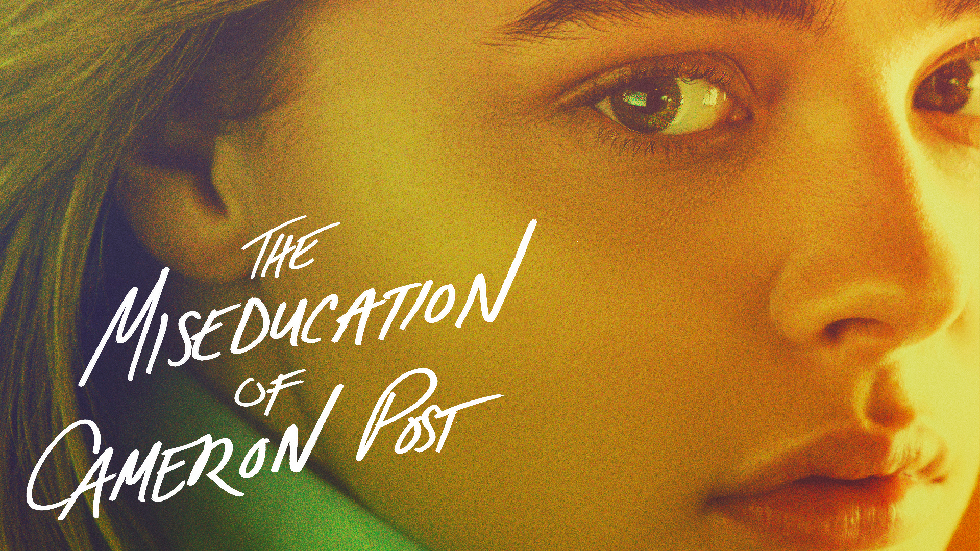 The Miseducation of Cameron Post Tello Films