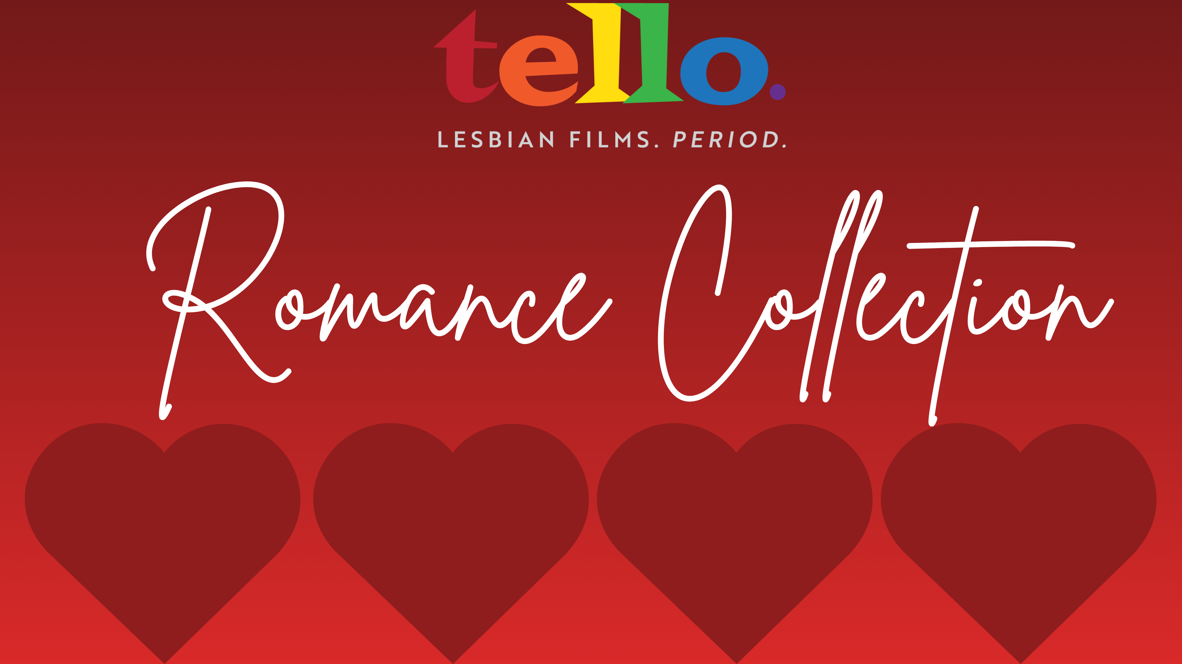 February Romance Collection
