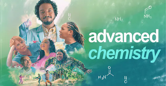 Advanced Chemistry
