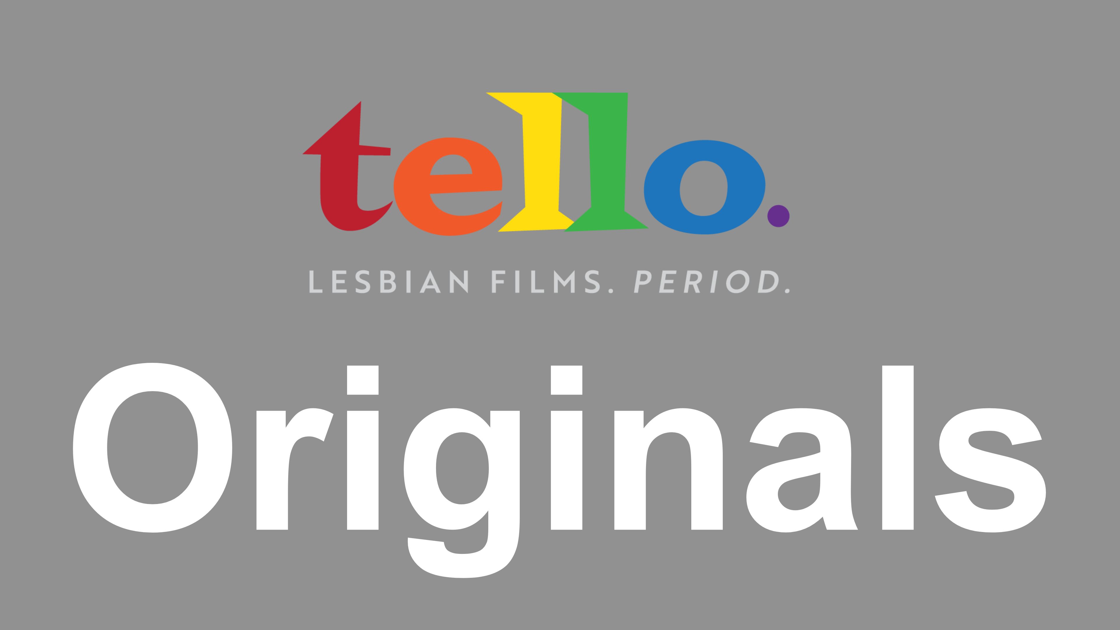 Tello Film Originals