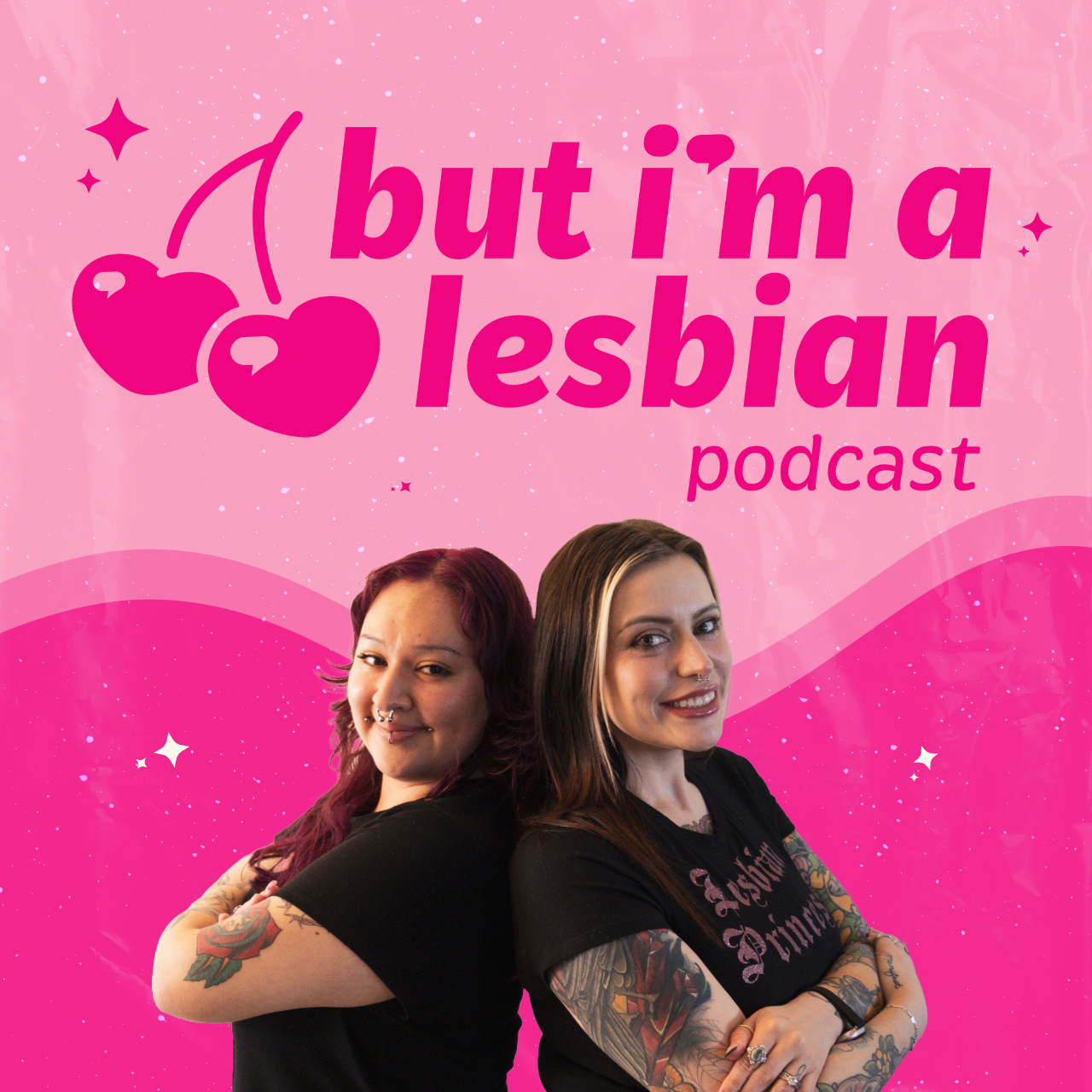 But I'm A Lesbian Podcast