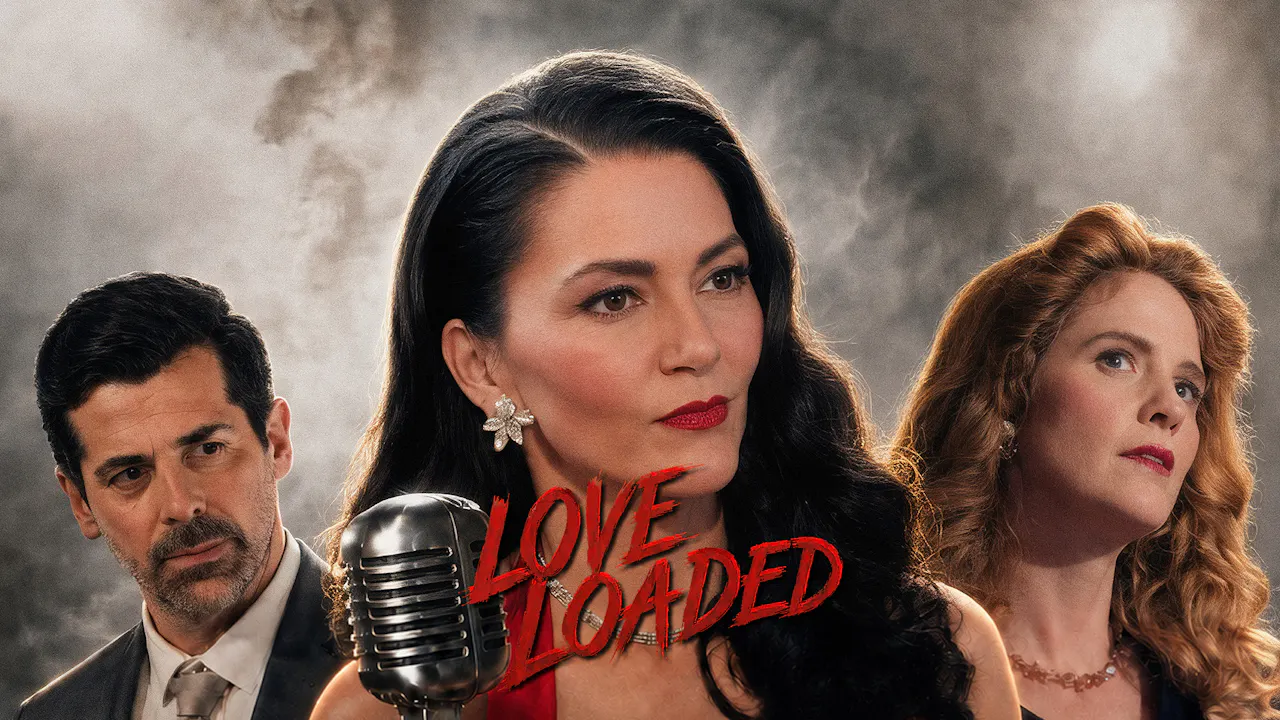 Love Loaded