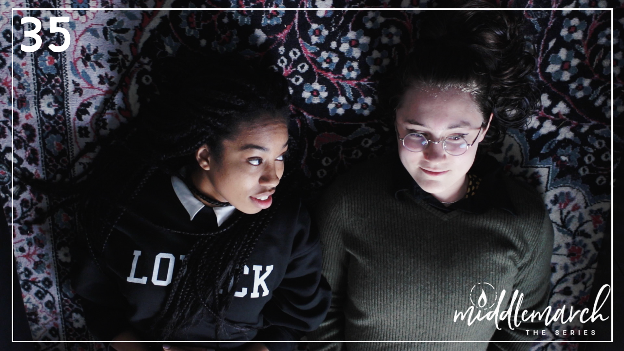 Middlemarch: Ep 35
