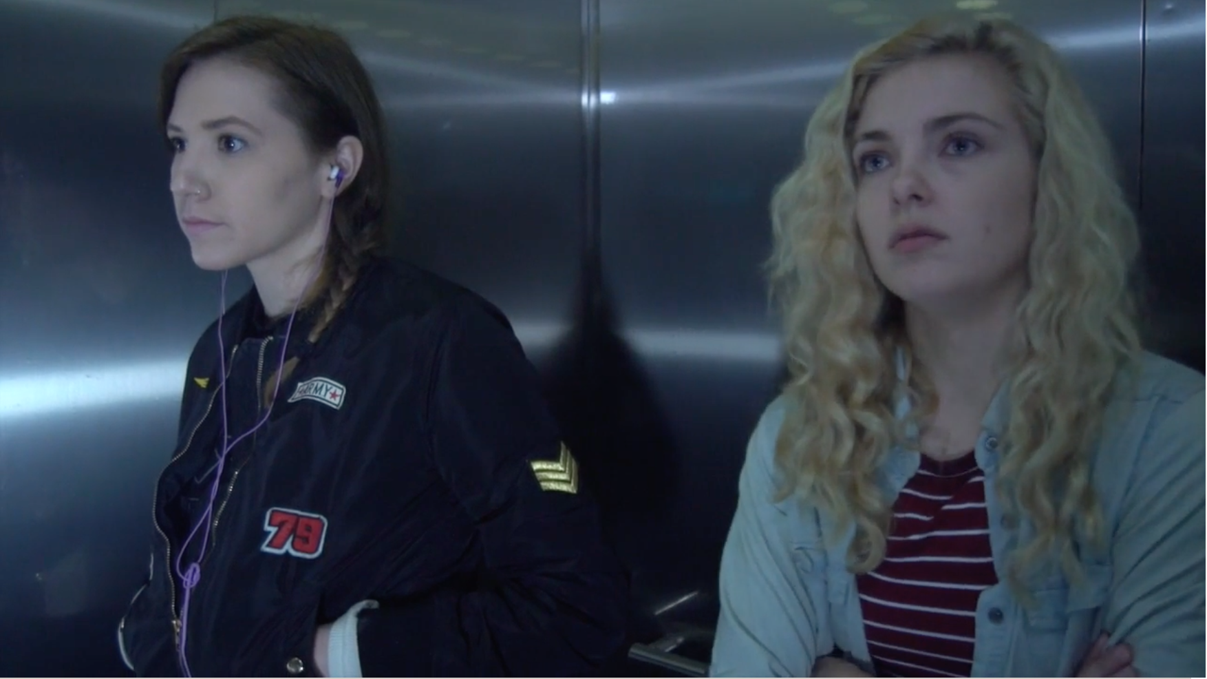 LA Web Series S1: Ep 3