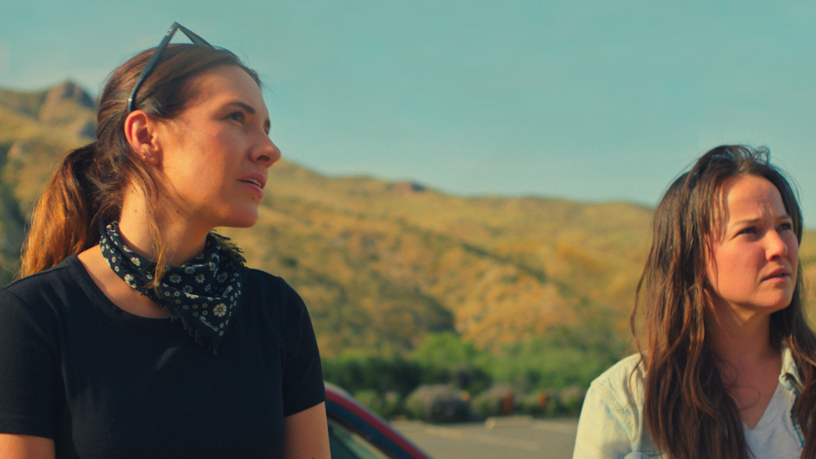 Superbloom: Movie