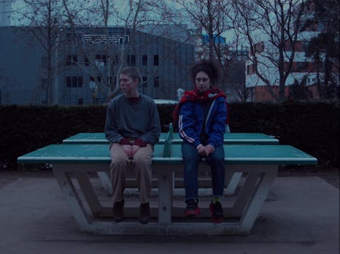 Moïra (English Subtitles)