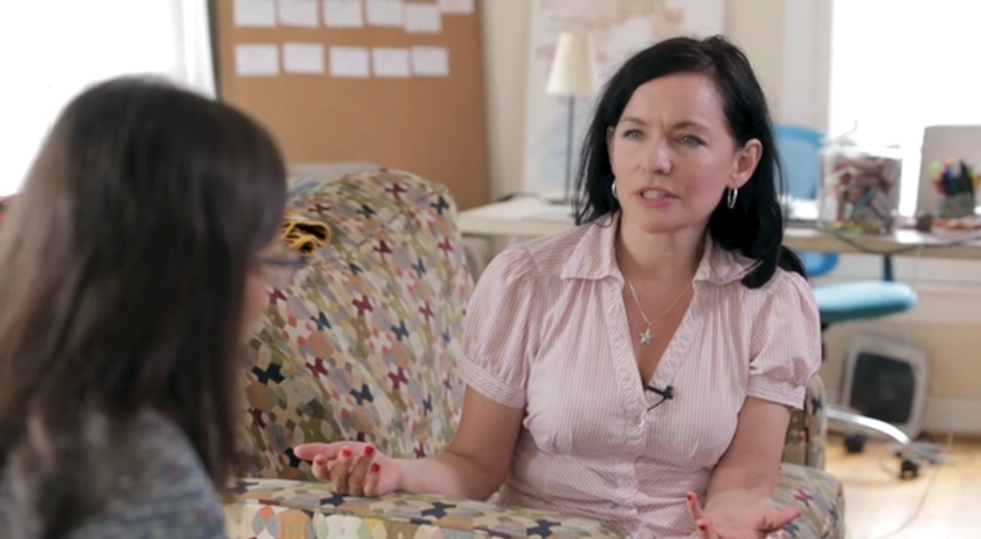 Grrl's Guide to Filmmaking- Guinevere Turner