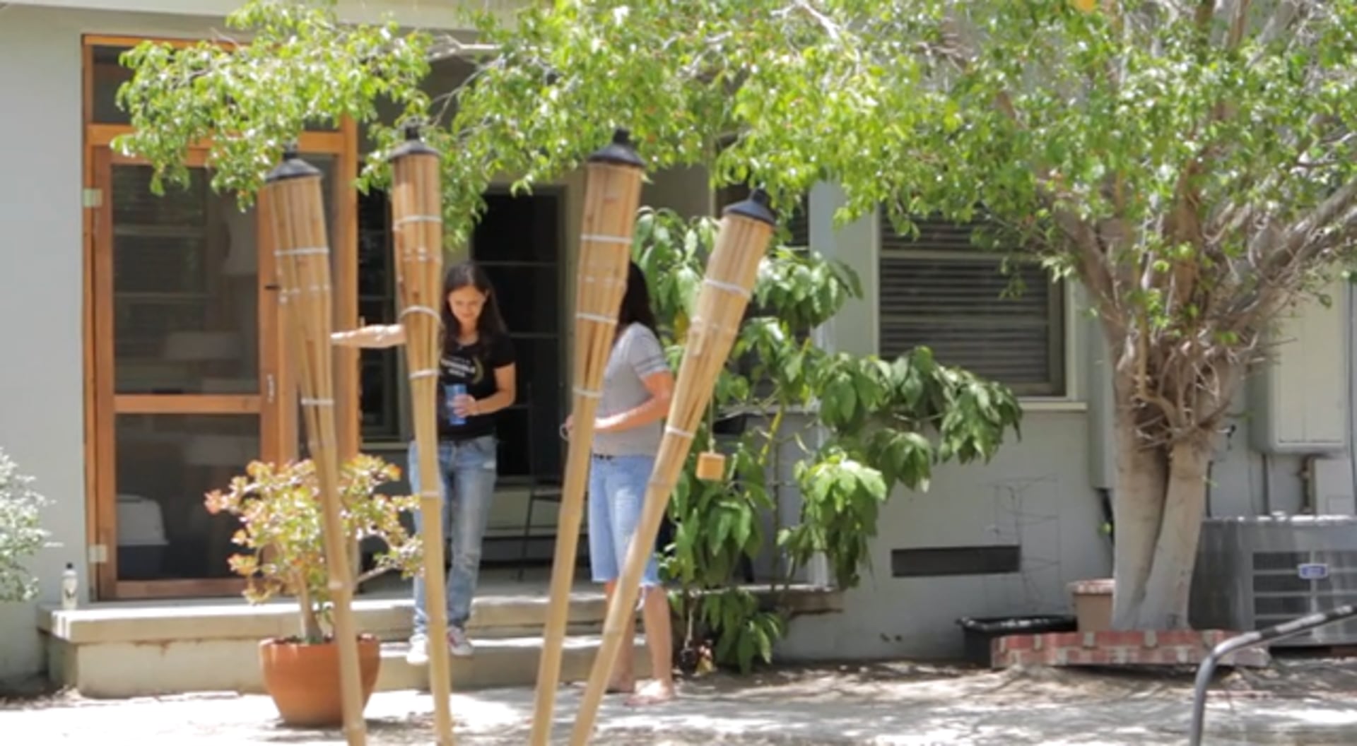 Grrl's Guide to Filmmaking- Cathy DeBuono