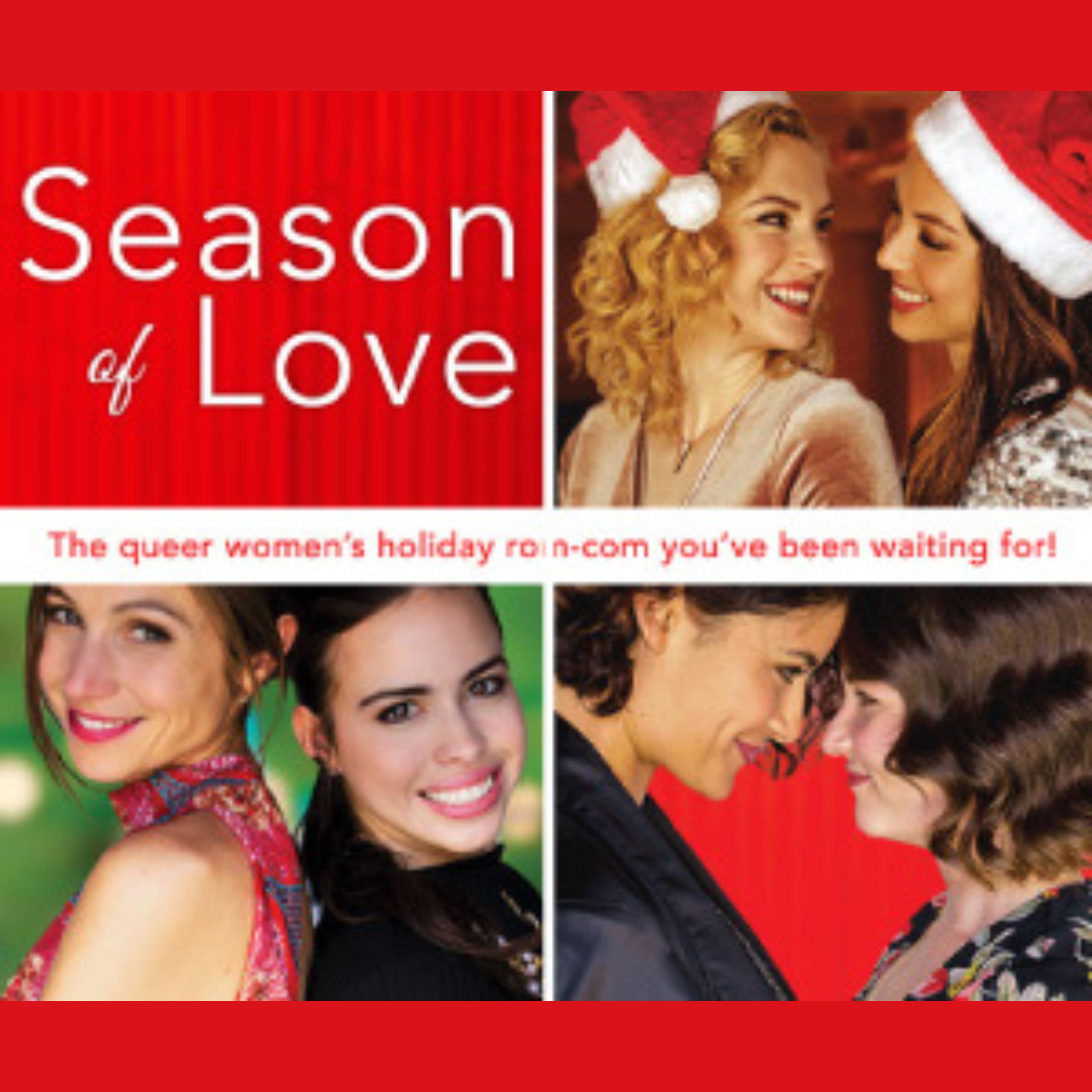 Season of Love: Watch with Your Tello Subscription
