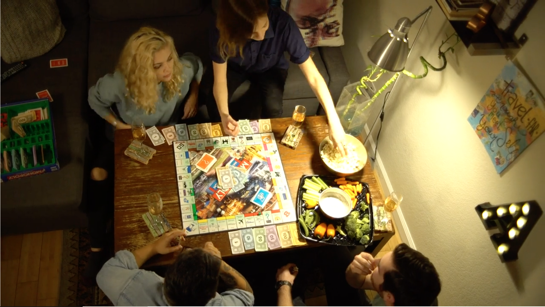 LA Web Series S2: Ep 6