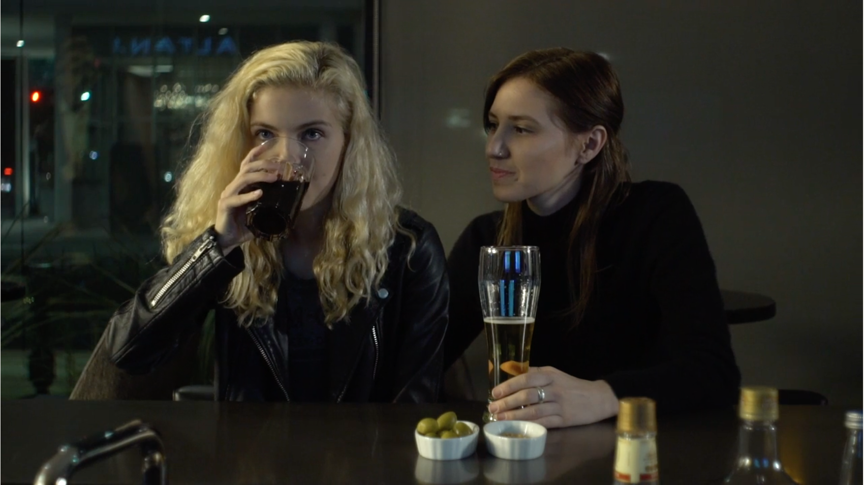 LA Web Series S2: Ep 8