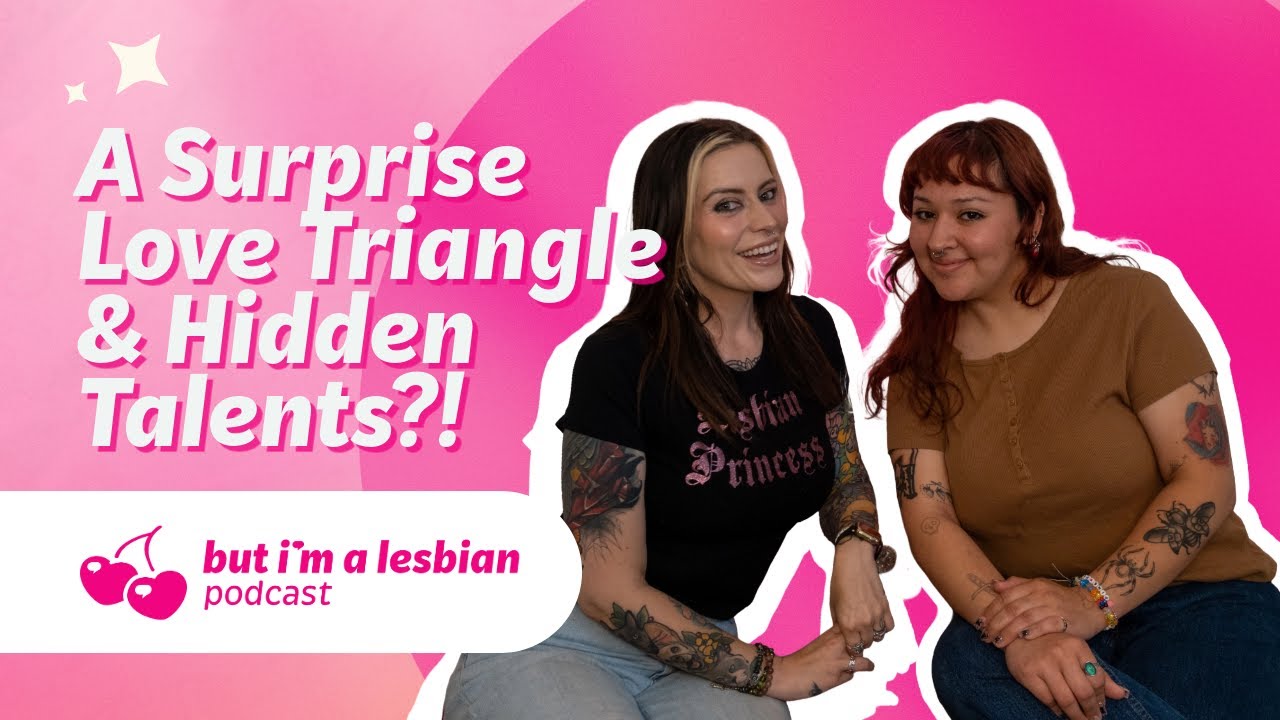 Surprise Love Triangle And Hidden Talents?! S1 E7